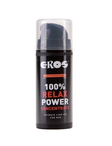 Eros 100% Relax Power...