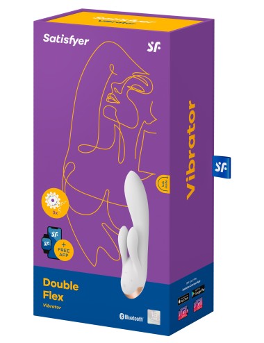 Vibro Rabbit connecté...