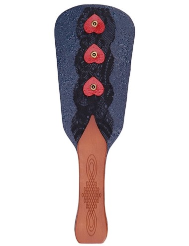 Paddle Heartlace 33cm