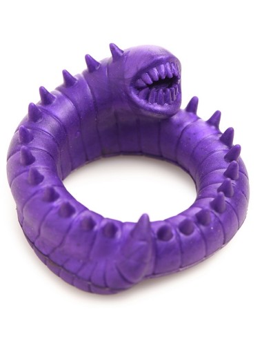 Cockring Slitherine Violet