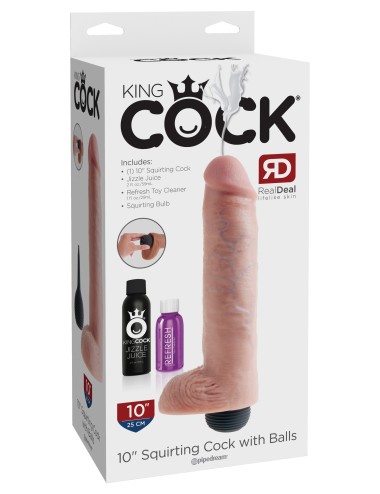 King Cock Gode Squirty 20 x...