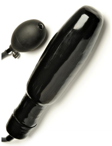 Gode gonflable Truncheon...
