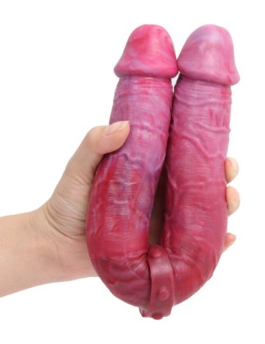 Double gode Duo Real 36 x...