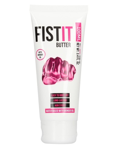 Crème Fist It Butter 100ml