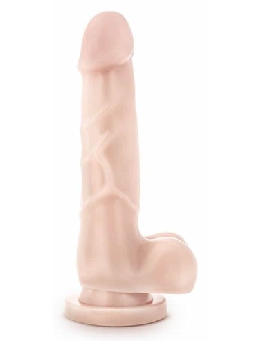 Gode Realistic Cock 14.5 x...