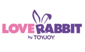TOYJOY Love Rabbit
